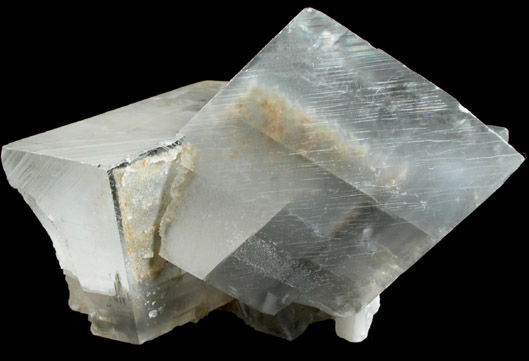 Dolomite from Eugui District, Navarra Province, Spain