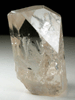 Topaz with Albite from Skardu District, Baltistan, Gilgit-Baltistan, Pakistan