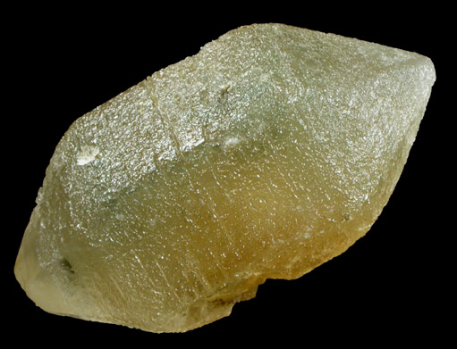 Hanksite from Searles Lake, east of Trona, San Bernardino County, California (Type Locality for Hanksite)