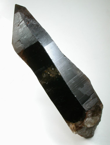 Quartz var. Smoky from Black Hills, South Dakota