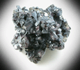 Pyrargyrite var. Ruby Silver from Uchucchaqua Mine, Oyon Province, Lima Department, Peru