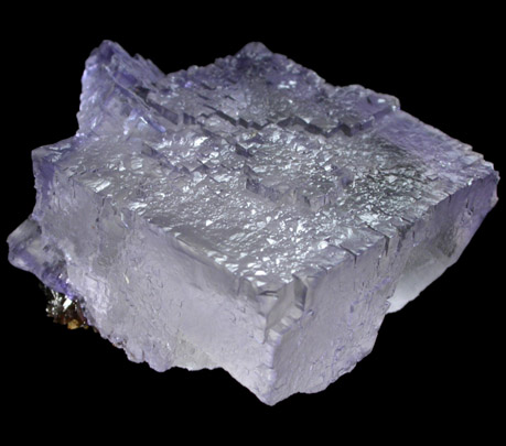 Fluorite from Elmwood Mine, Carthage, Smith County, Tennessee