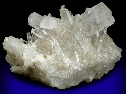 Calcite from Wheal Wrey, St Ive, Liskeard District, Cornwall, England
