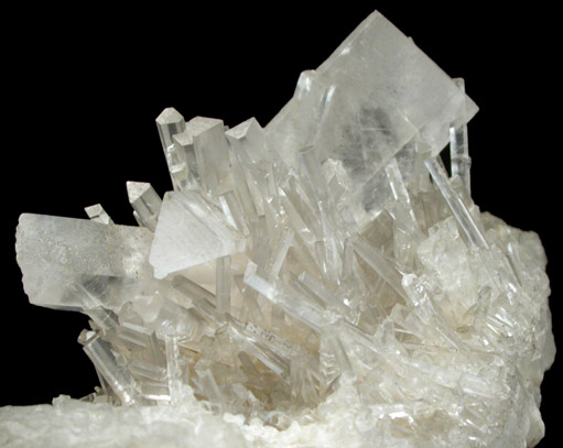 Calcite from Wheal Wrey, St Ive, Liskeard District, Cornwall, England