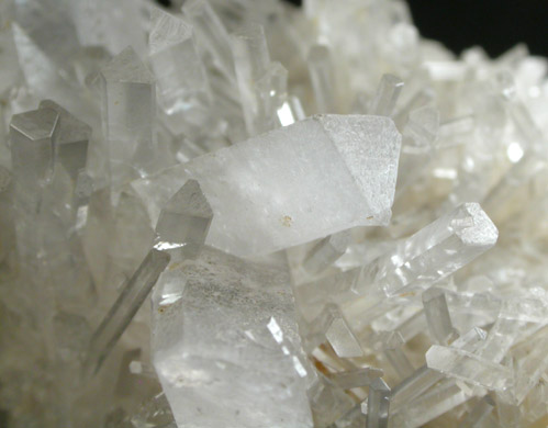 Calcite from Wheal Wrey, St Ive, Liskeard District, Cornwall, England