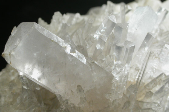 Calcite from Wheal Wrey, St Ive, Liskeard District, Cornwall, England