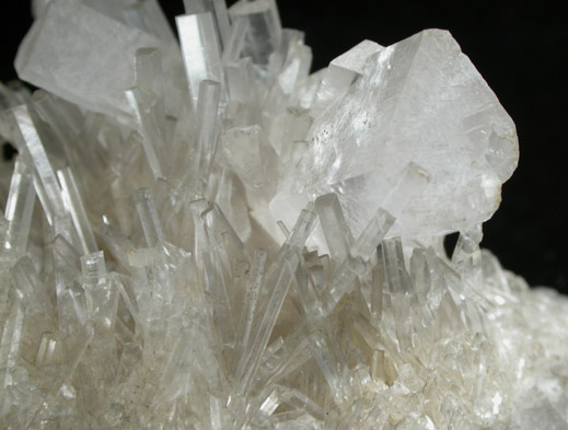 Calcite from Wheal Wrey, St Ive, Liskeard District, Cornwall, England