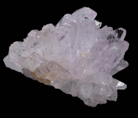 Creedite from Santa Eulalia District, Aquiles Serdán, Chihuahua, Mexico