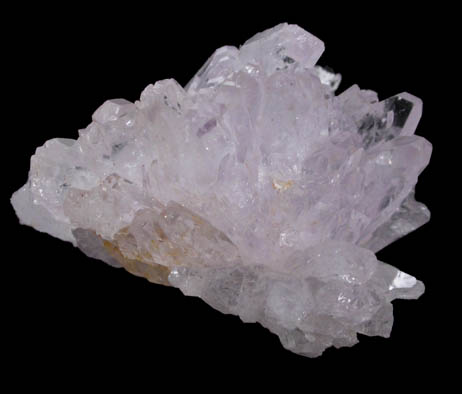 Creedite from Santa Eulalia District, Aquiles Serdn, Chihuahua, Mexico