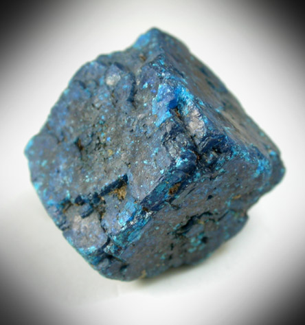 Boleite from Boleo District, near Santa Rosala, Baja California Sur, Mexico (Type Locality for Boleite)