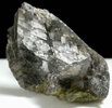 Titanite from Champion Mine, 6 km WSW of White Mountain Peak, White Mountains, Mono County, California