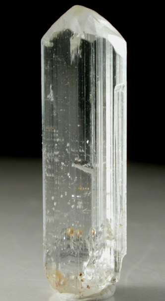 Phenakite from Jos, Plateau State, Nigeria