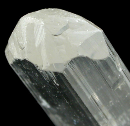 Phenakite from Jos, Plateau State, Nigeria