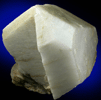 Orthoclase (Baveno-Law Twinned) with Quartz from Chilas, Diamar District, Gilgit-Baltistan, Pakistan