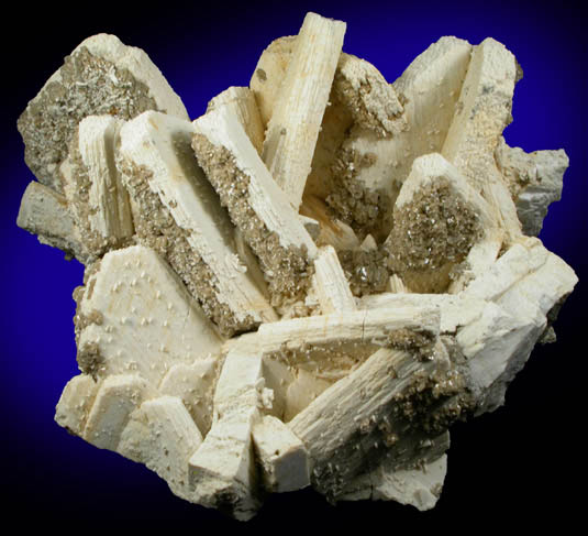 Microcline from Mont Saint-Hilaire, Qubec, Canada