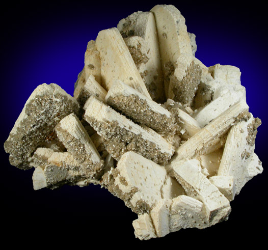 Microcline from Mont Saint-Hilaire, Qubec, Canada