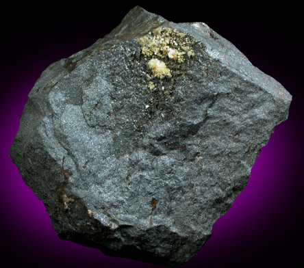 Nadorite from Lngban Mine, Filipstad, Vrmland, Sweden