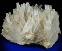 Scolecite from Stavrovouni, Larnaca, Cyprus