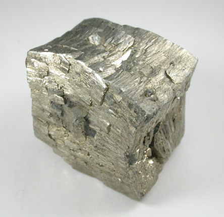 Pyrite from Ambasaguas, La Rioja, Spain