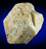 Orthoclase (Carlsbad-Law Twinned) from El Escorial, Madrid, Spain