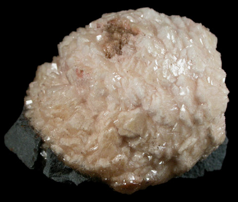 Olmiite from N'Chwaning Mine, Kalahari Manganese Field, Northern Cape Province, South Africa (Type Locality for Olmiite)