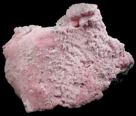 Kutnohorite from Wessels Mine, Kalahari Manganese Field, Northern Cape Province, South Africa