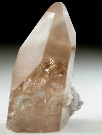 Topaz from Topaz Mountain, Thomas Range, Juab County, Utah