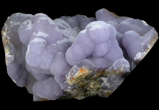 Fluorite from Minggang Mine, Xinyang Prefecture, Henan, China