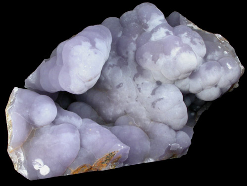 Fluorite from Minggang Mine, Xinyang Prefecture, Henan, China