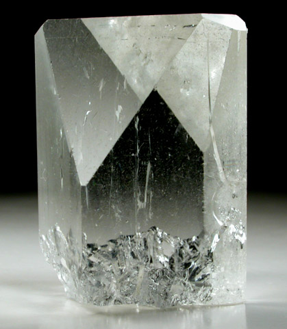 Topaz from Yuno, Shigar Valley, Skardu District, Gilgit-Baltistan, Pakistan