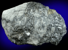 Jordanite var. Guitermanite from Balmat No. 2 Mine, 1500 DL, Balmat, St. Lawrence County, New York