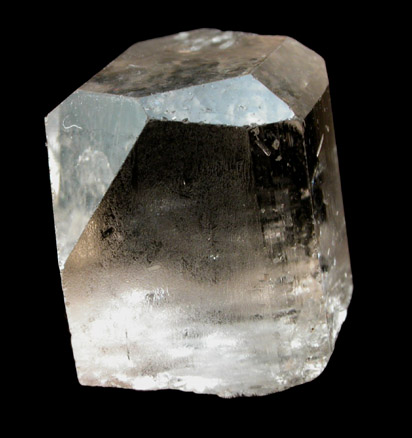 Topaz from Mungo, above Shigar, Skardu District, Gilgit-Baltistan, Pakistan