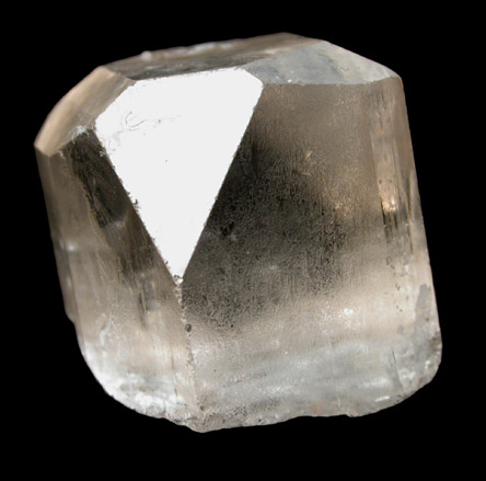 Topaz from Mungo, above Shigar, Skardu District, Gilgit-Baltistan, Pakistan