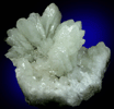 Datolite from Millington Quarry, Bernards Township, Somerset County, New Jersey