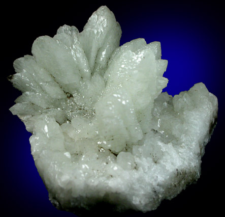 Datolite from Millington Quarry, Bernards Township, Somerset County, New Jersey