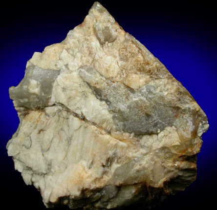 Opal var. Hyalite on Albite from Strickland Quarry, Collins Hill, Portland, Middlesex County, Connecticut