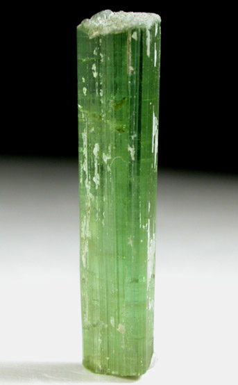 Elbaite Tourmaline from Mount Mica Quarry, Paris, Oxford County, Maine