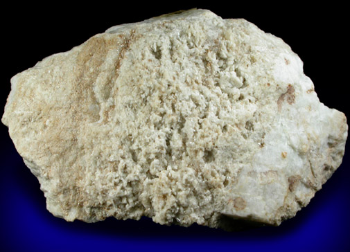 Augite var. Coccolite from (Strickland Quarry?), Connecticut