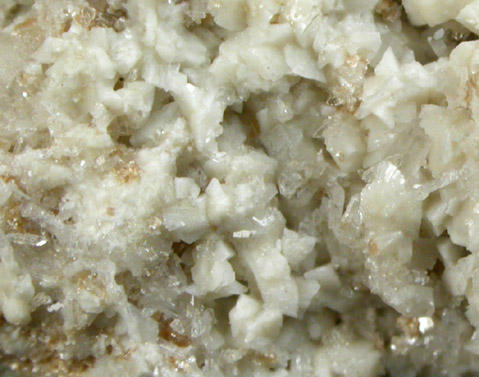 Augite var. Coccolite from (Strickland Quarry?), Connecticut