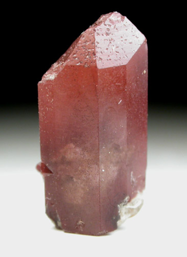 Topaz from Tepetates, San Luis Potosi, Mexico