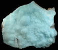 Hemimorphite from Wenshan Mine, Yunnan, China