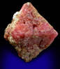 Spinel from Mayote Mine, Mahenge, Morogoro, Tanzania