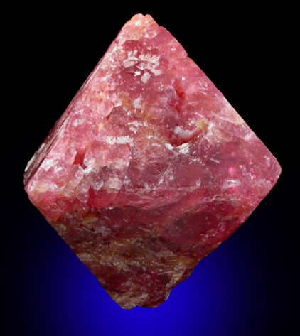 Spinel from Mayote Mine, Mahenge, Morogoro, Tanzania