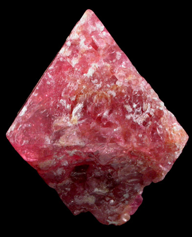 Spinel from Mayote Mine, Mahenge, Morogoro, Tanzania