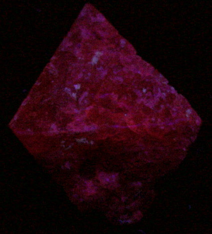 Spinel from Mayote Mine, Mahenge, Morogoro, Tanzania