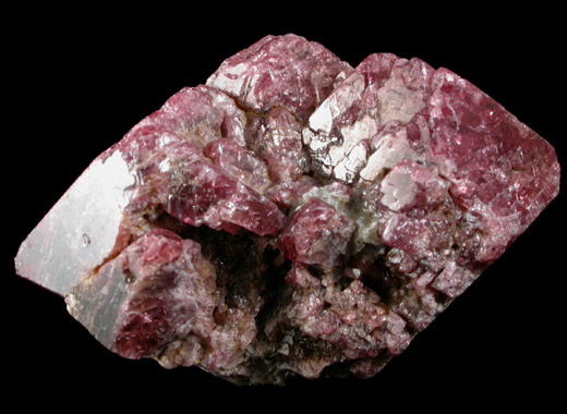 Spinel from Mayote Mine, Mahenge, Morogoro, Tanzania