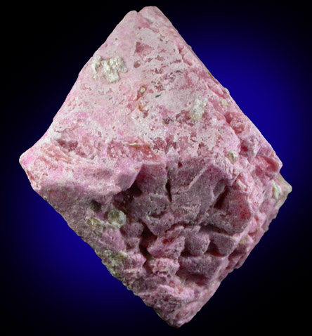 Spinel from Mayote Mine, Mahenge, Morogoro, Tanzania