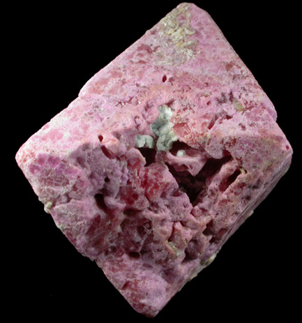 Spinel from Mayote Mine, Mahenge, Morogoro, Tanzania