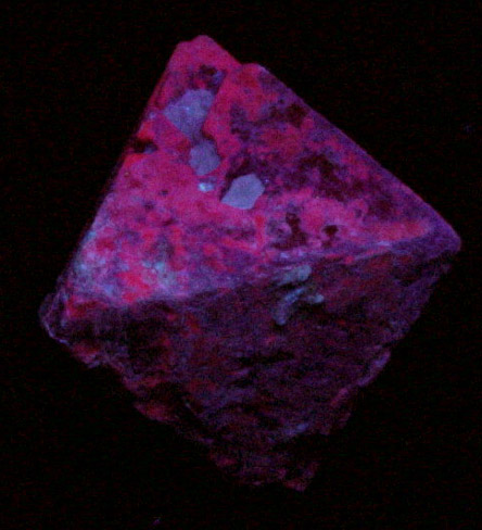 Spinel from Mayote Mine, Mahenge, Morogoro, Tanzania