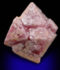 Spinel from Mayote Mine, Mahenge, Morogoro, Tanzania